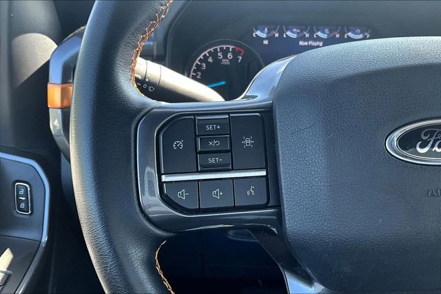 Used 2023 Ford F150 Tremor AWD/4WD image 11