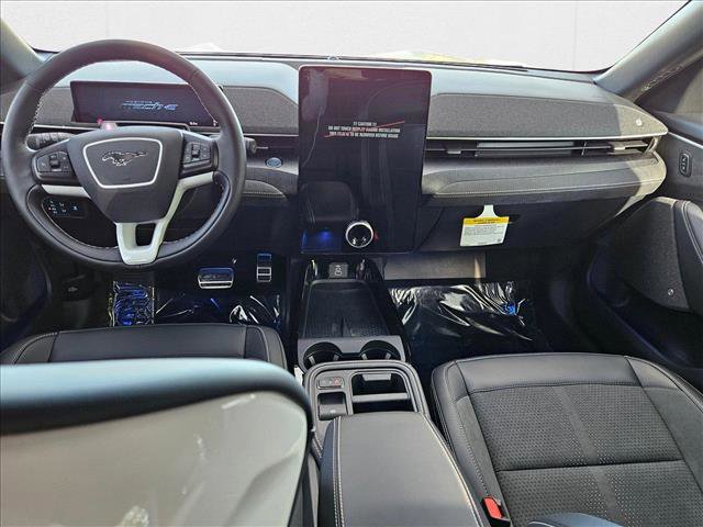 New 2025 Ford Mustang Mach-E GT w/ Interior Protection Package image 14