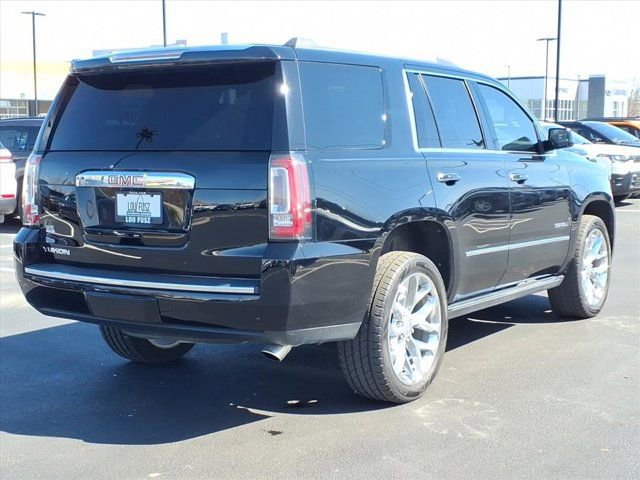 Used 2020 GMC Yukon Denali w/ Open Road Package image 27