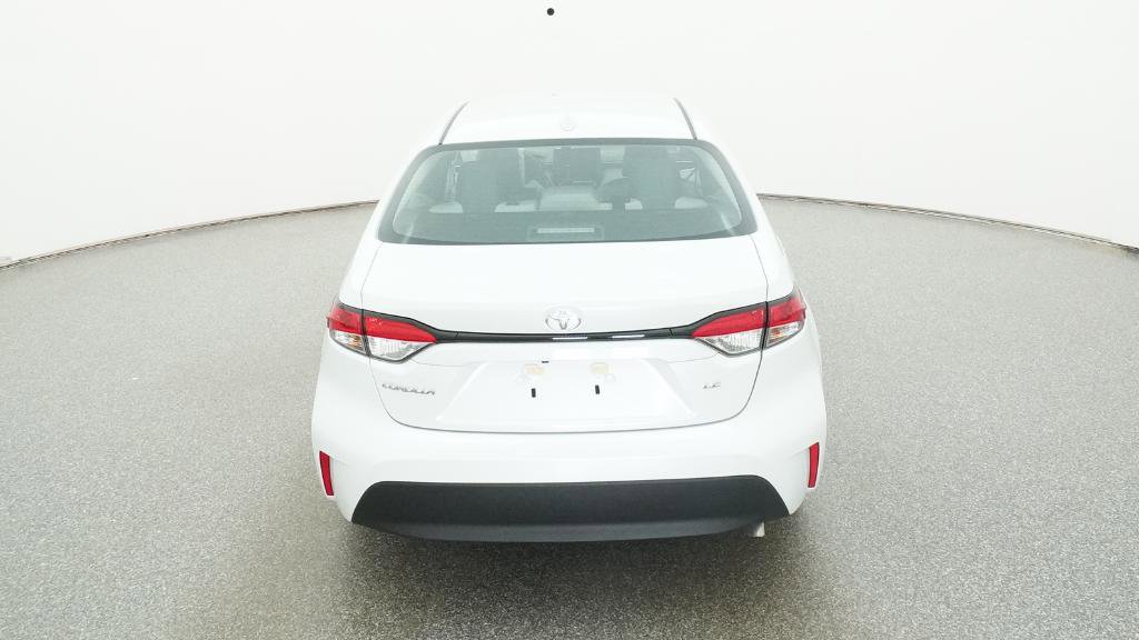 New 2026 Toyota Corolla LE image 18