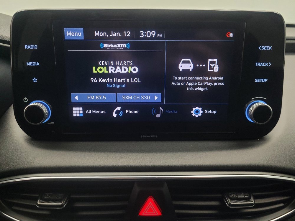 Used 2022 Hyundai Santa Fe SEL image 25