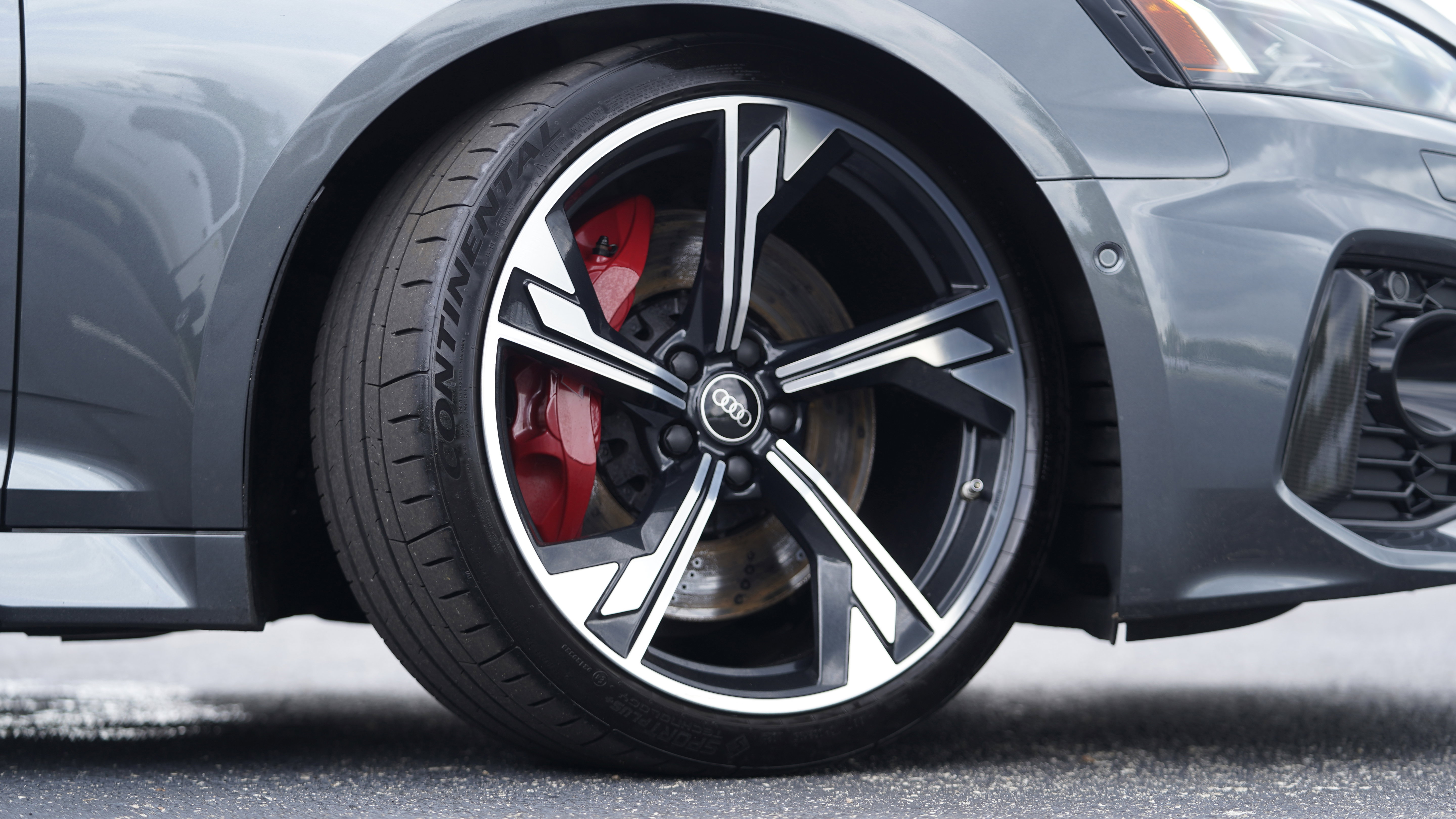 Used 2021 Audi RS 5 Sportback AWD/4WD image 42