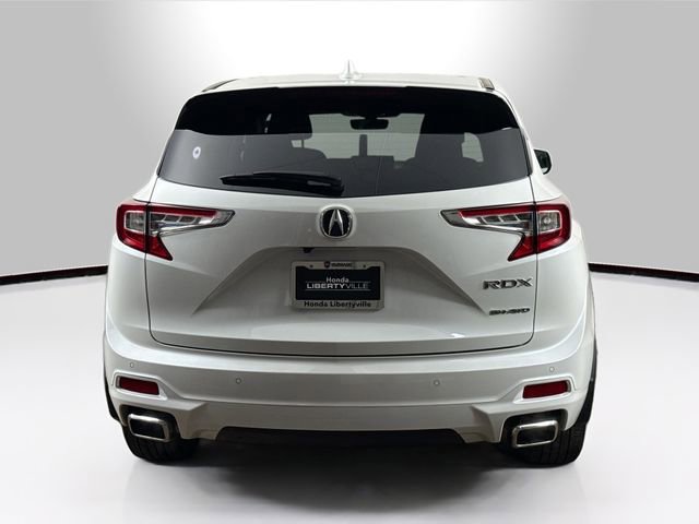 Used 2025 Acura RDX SH-AWD w/ Advance Package image 11
