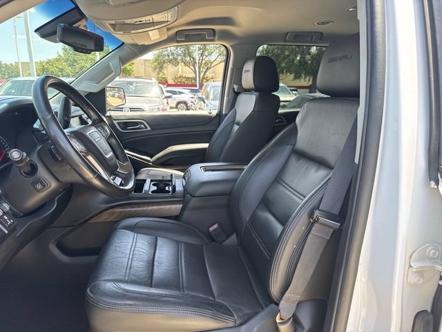 Used 2019 GMC Yukon XL Denali RWD image 26