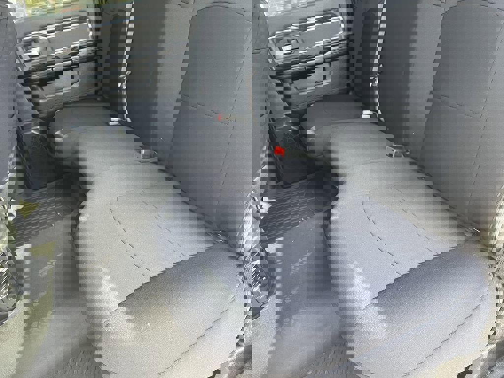 Used 2022 RAM 2500 Big Horn image 18