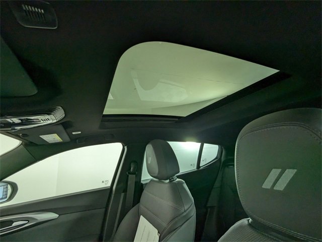 New 2024 Dodge Hornet R/T Plus w/ Tech Pack Plus w/o Parking image 16