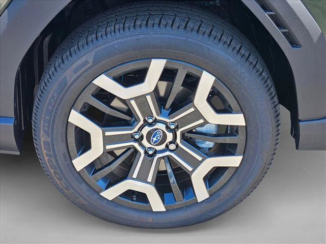 New 2026 Subaru Outback Touring XT AWD/4WD image 10