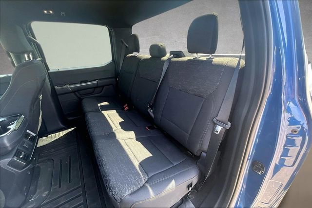 Used 2022 Ford F150 Tremor AWD/4WD image 25