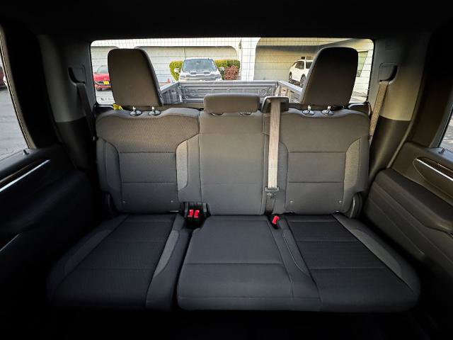 New 2026 Chevrolet Silverado 3500 LT w/ All Star Edition image 4