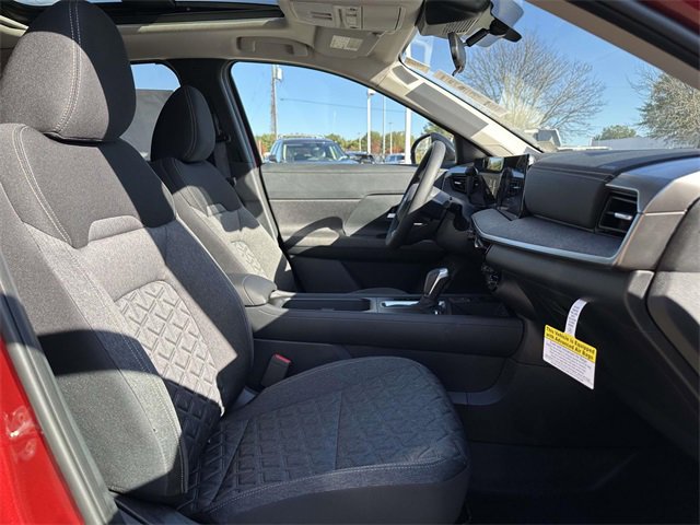 New 2026 Nissan Kicks SV w/ SV Premium Package image 10