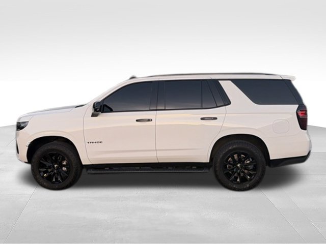Used 2024 Chevrolet Tahoe Z71 w/ Luxury Package AWD/4WD image 6