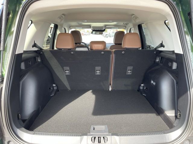 New 2025 Ford Bronco Sport Outer Banks w/ Outer Banks Tech Package+ image 24