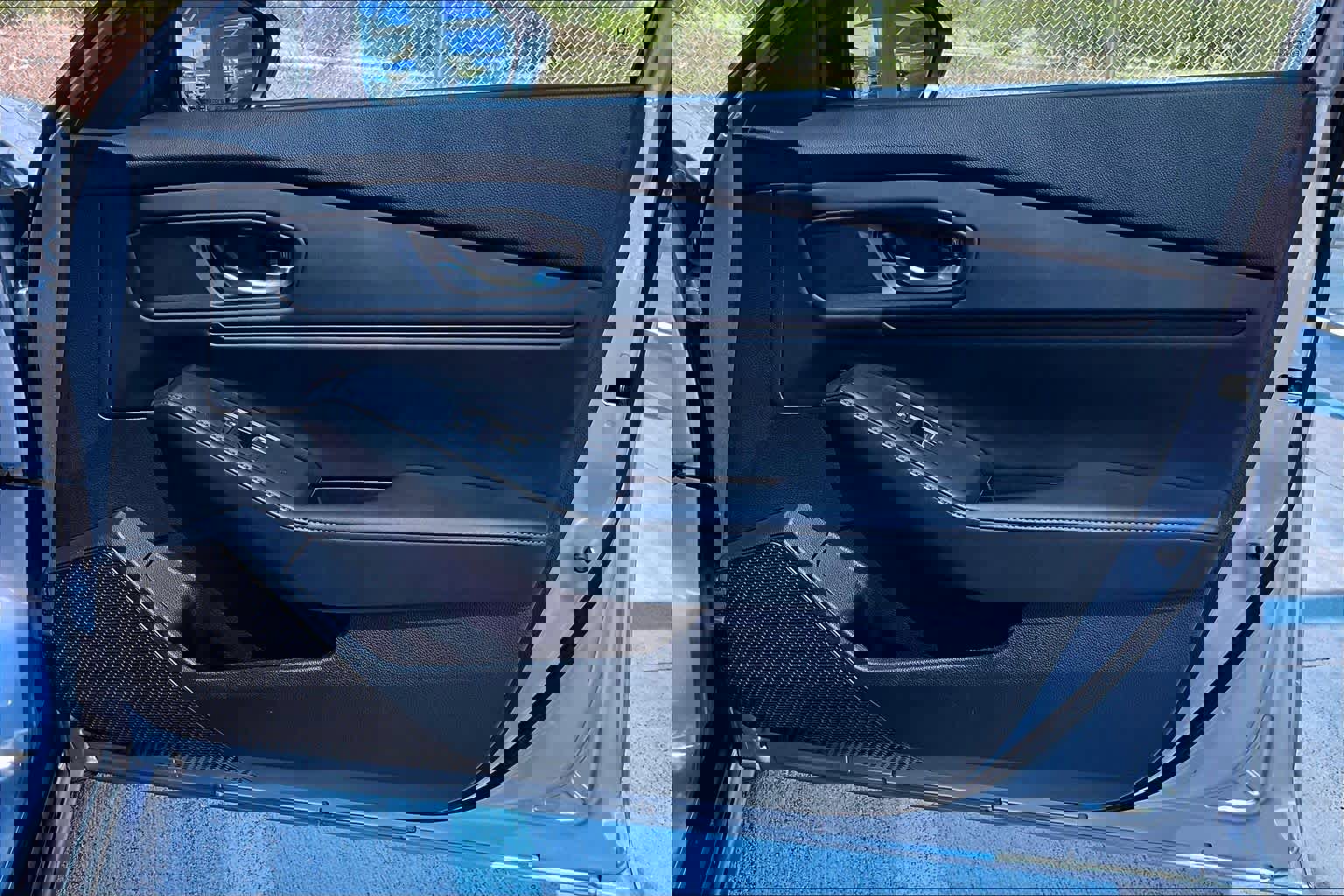 Used 2024 Honda Accord Sport image 23