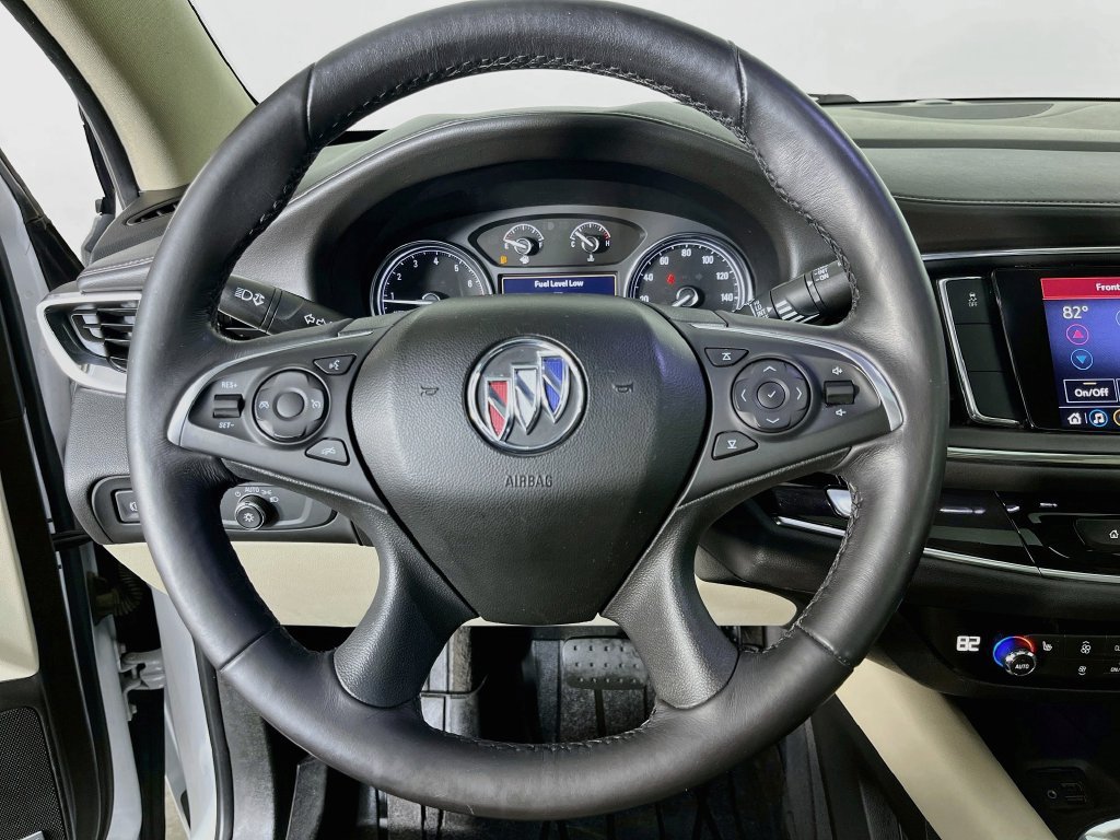 Used 2020 Buick Enclave Essence w/ Sound and Sites Package FWD image 12
