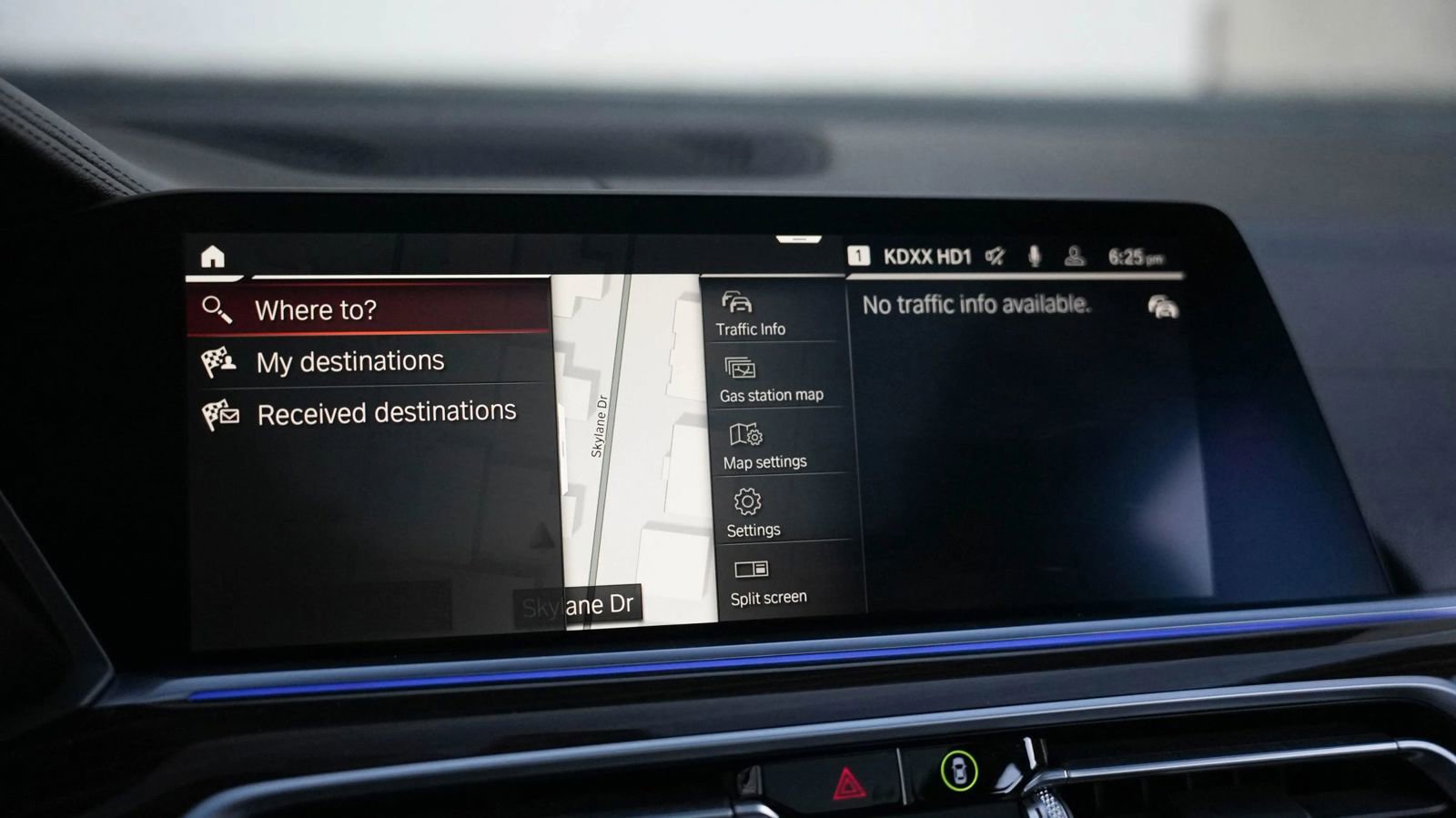 Used 2019 BMW X5 xDrive40i w/ Convenience Package image 33