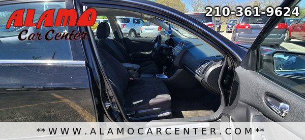 Used 2012 Nissan Altima 2.5 S FWD image 14