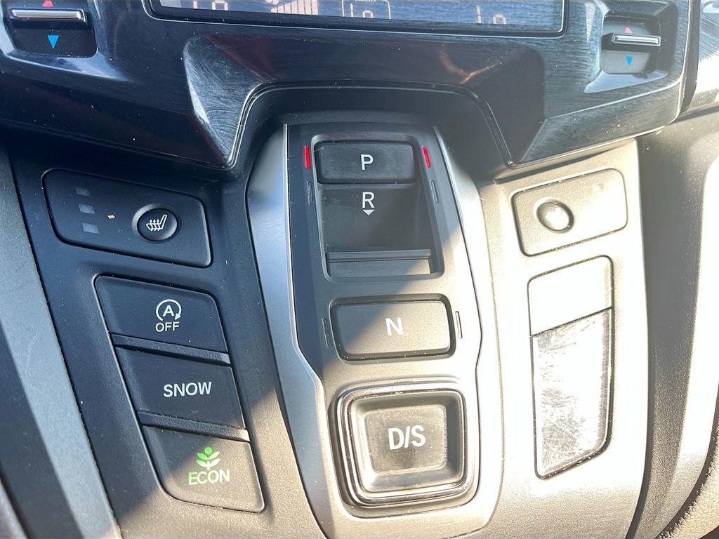 Used 2021 Honda Odyssey EX-L image 17