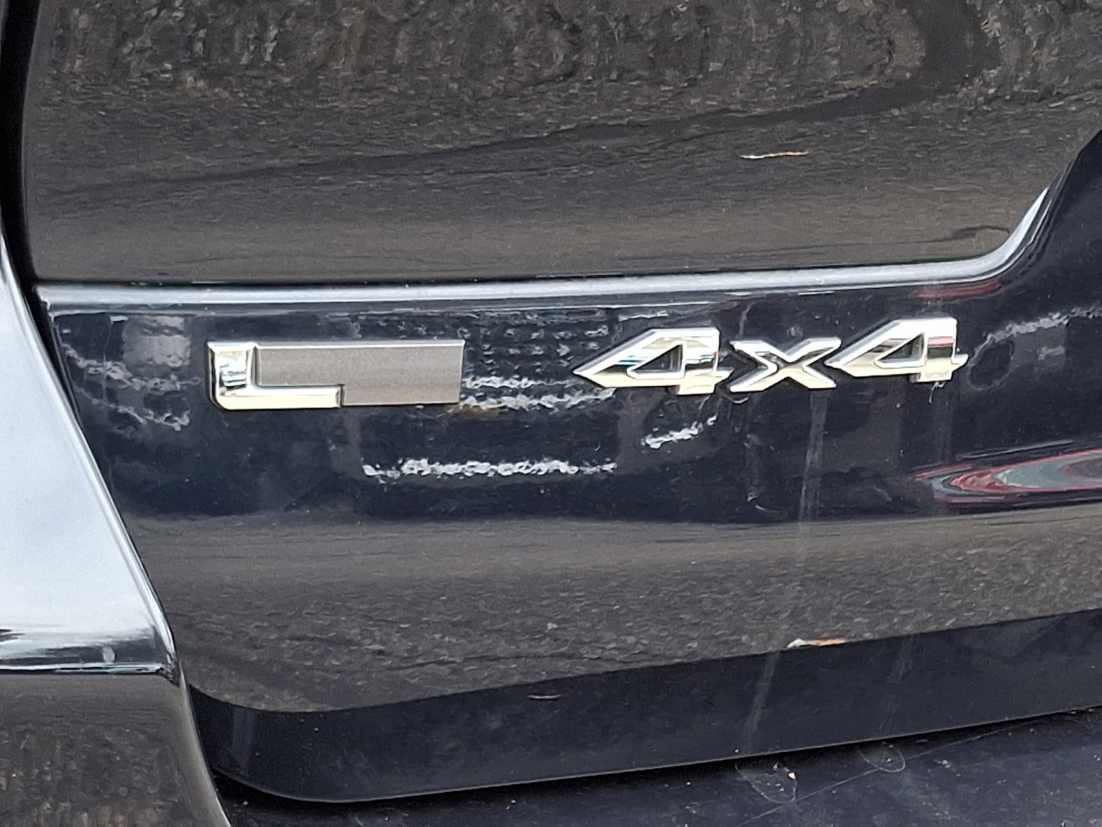 Certified 2023 Jeep Grand Cherokee L Overland w/ Advanced Protech Group III AWD/4WD image 31