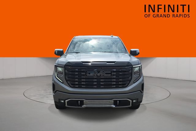 Used 2025 GMC Sierra 1500 Denali Ultimate AWD/4WD image 2