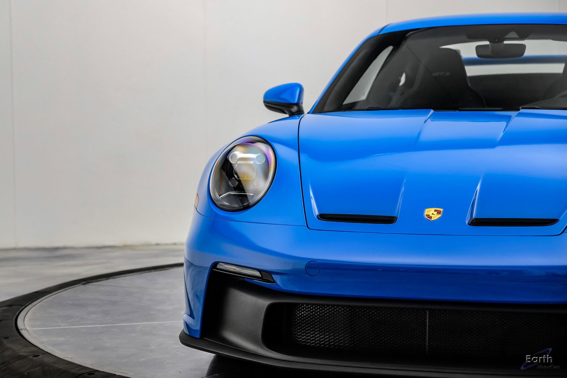 Used 2022 Porsche 911 GT3 RWD image 38