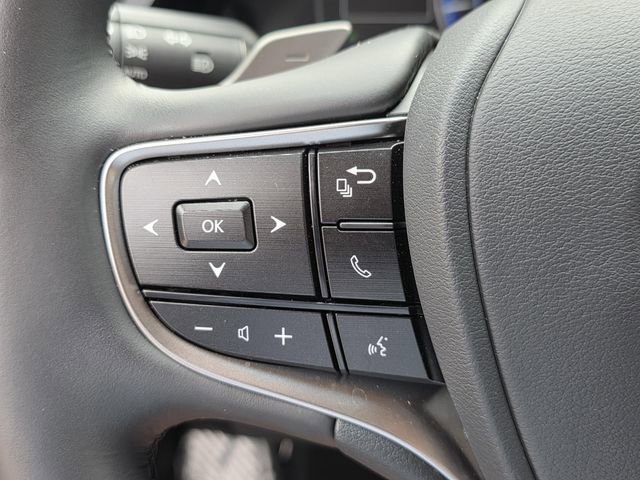 Certified 2024 Lexus ES 350 w/ Premium Package image 25