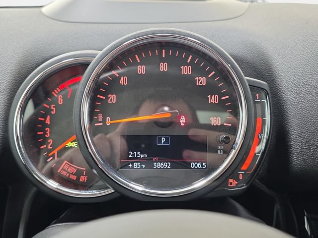 Used 2020 MINI Cooper Countryman S AWD/4WD image 18