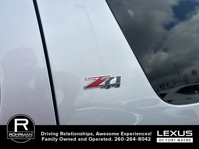 Used 2014 Chevrolet Suburban LT image 5