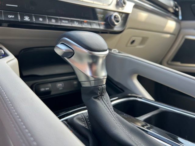 Certified 2024 Kia Telluride SX Prestige AWD/4WD image 27