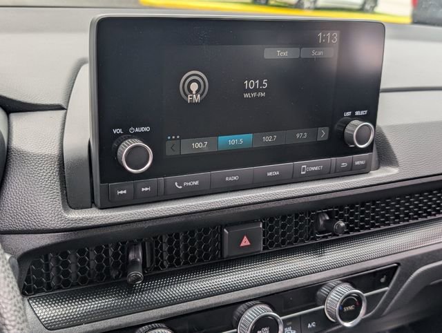 Used 2023 Honda CR-V EX image 19