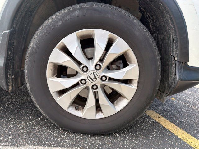 Used 2014 Honda CR-V EX-L image 2