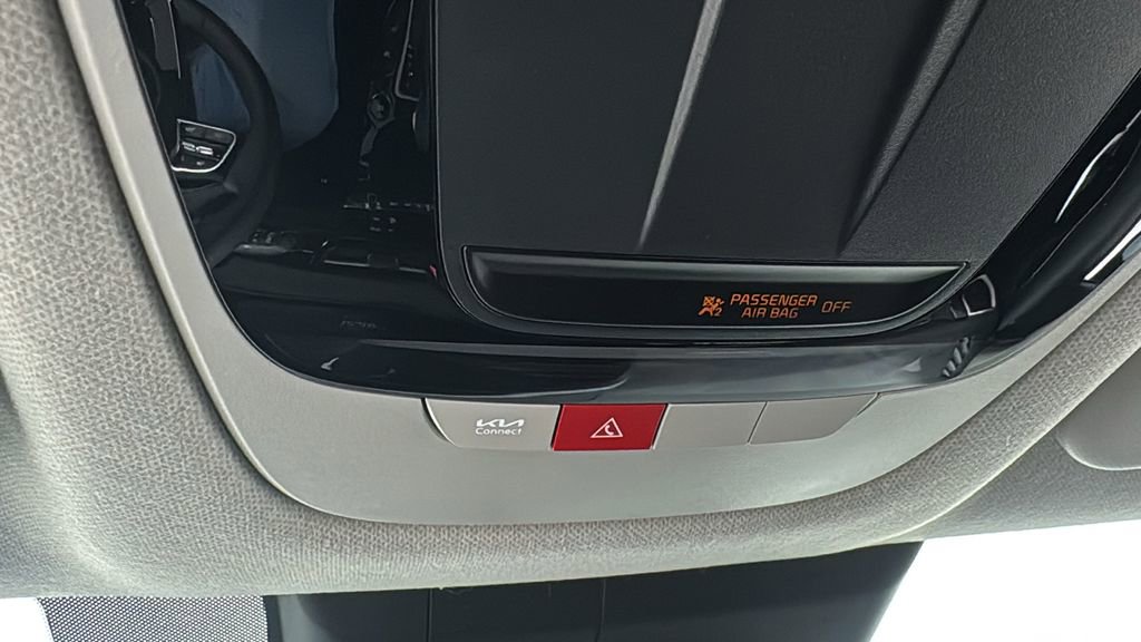 New 2026 Kia Seltos S image 31