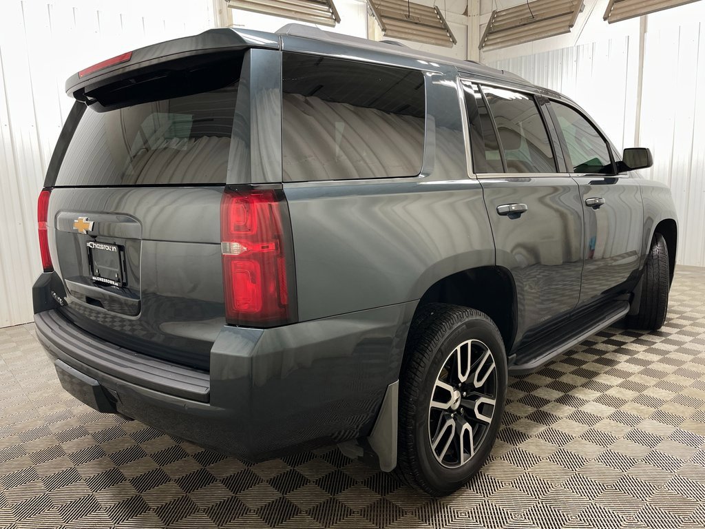 Used 2020 Chevrolet Tahoe LT image 7
