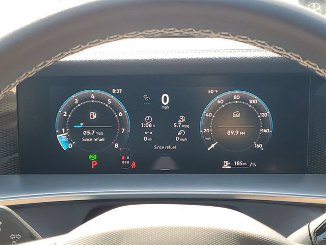 New 2026 Volkswagen Tiguan SE AWD/4WD image 18