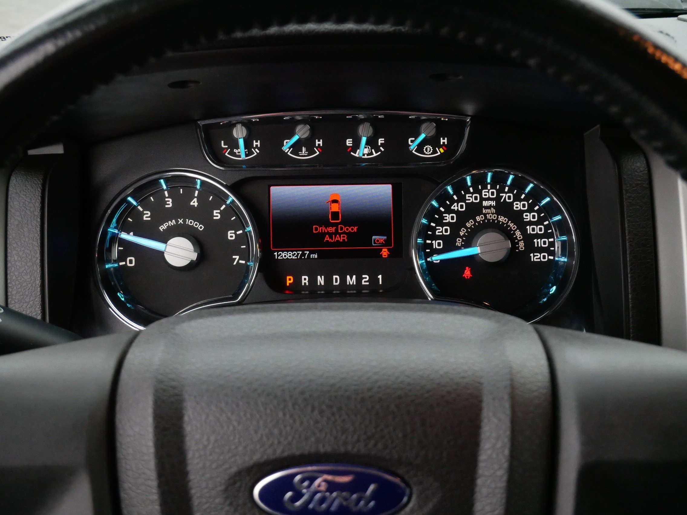 Used 2013 Ford F150 Lariat w/ Luxury Equipment Group image 21