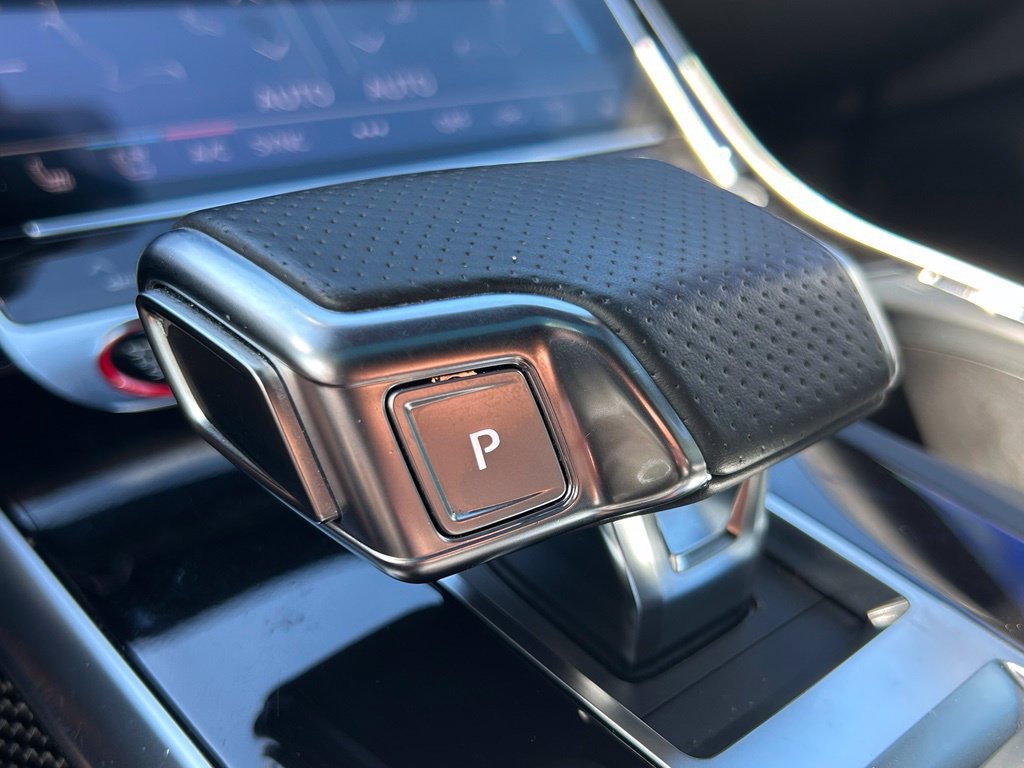 Used 2021 Audi SQ8 Prestige AWD/4WD image 40