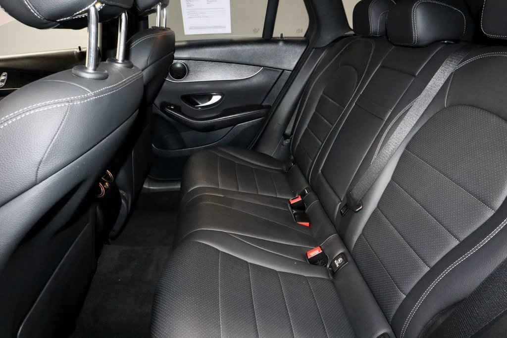 Used 2020 Mercedes-Benz GLC 300 GLC 300 image 22