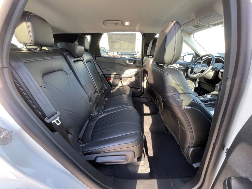 New 2026 Ford Escape Platinum w/ Premium Technology Package image 25