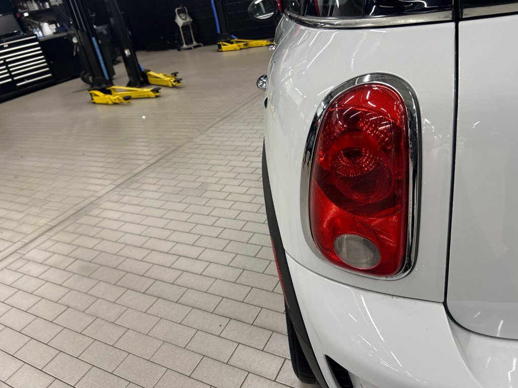 Used 2012 MINI Cooper Countryman S AWD/4WD image 19