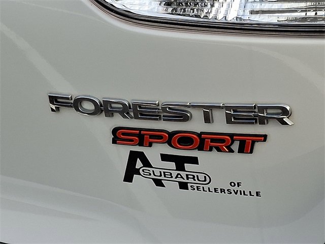 Used 2019 Subaru Forester Sport image 32