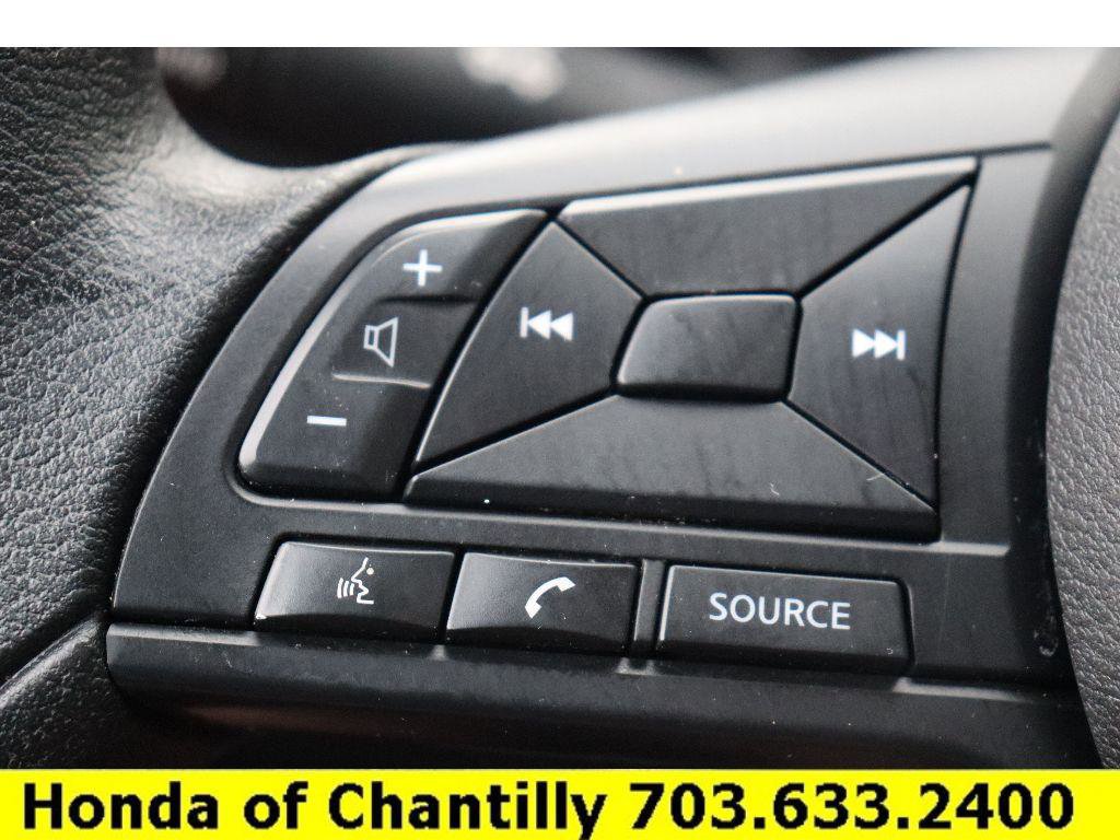 Used 2024 Nissan Kicks S image 13