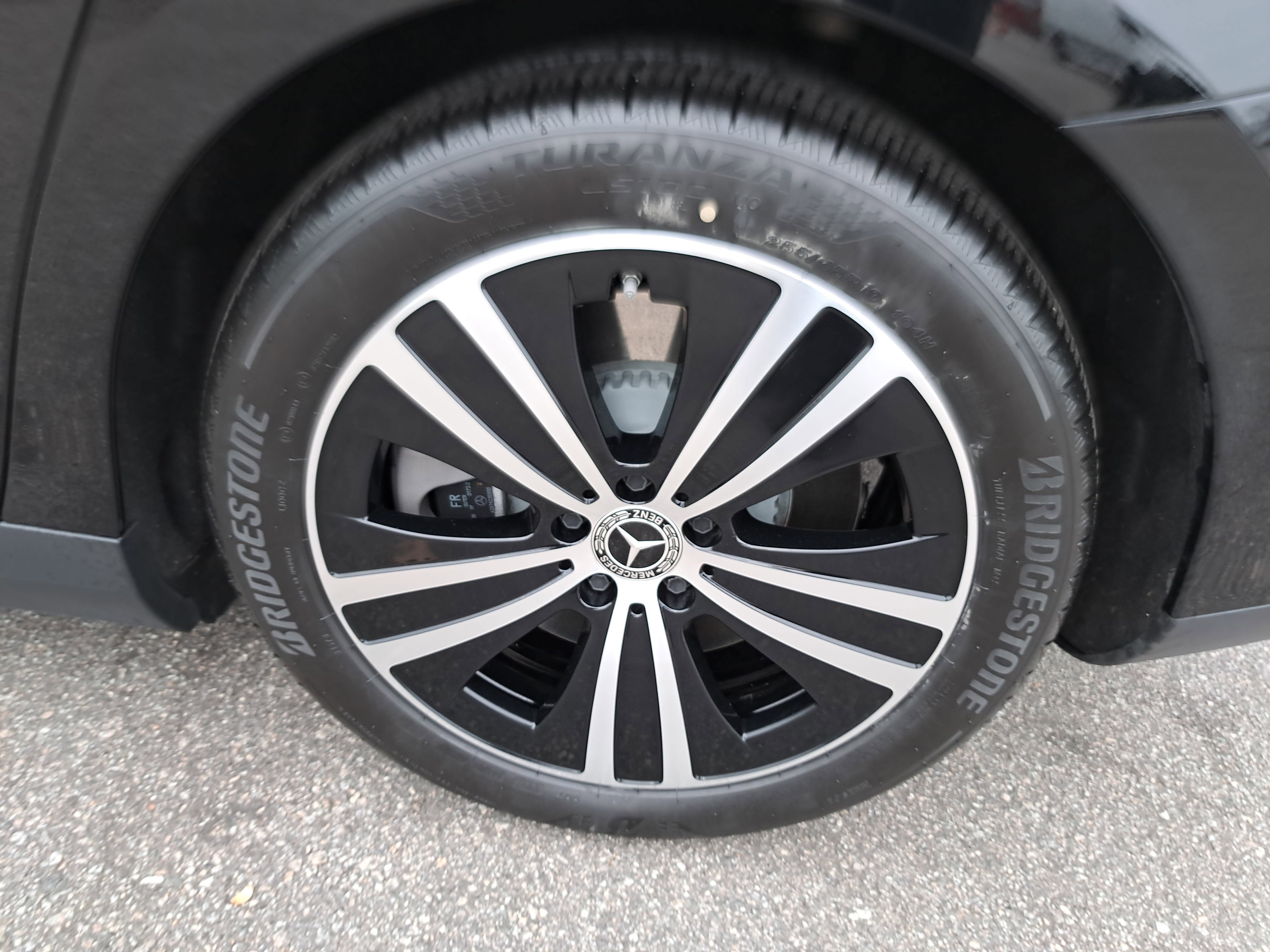 Certified 2023 Mercedes-Benz EQE 350+ EQE 350+ image 36