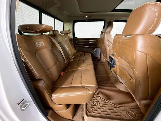 Used 2021 RAM 1500 Limited AWD/4WD image 28