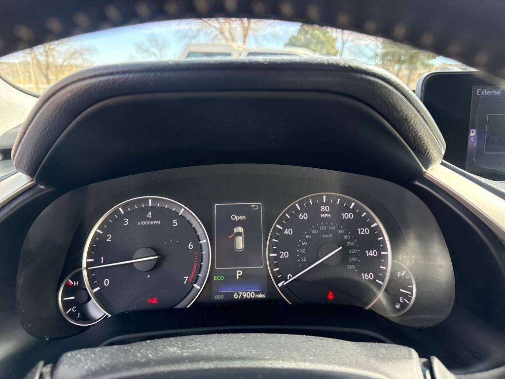 Used 2016 Lexus RX 350 AWD w/ Accessory Package image 14