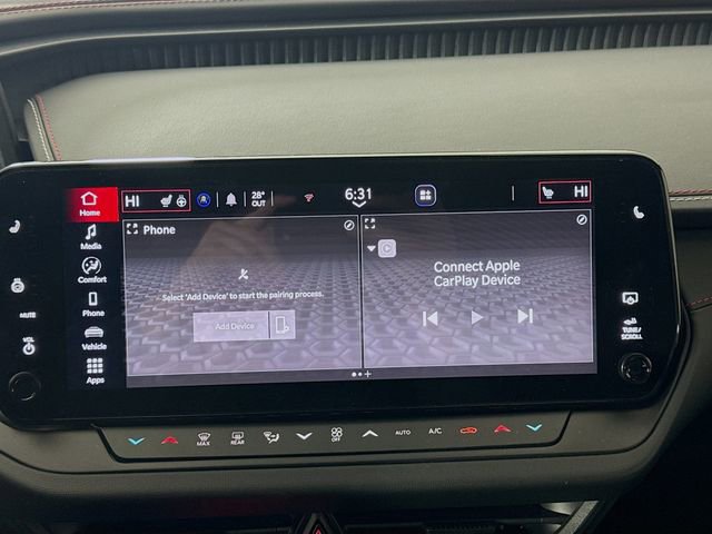 New 2026 Dodge Charger Scat Pack w/ Blacktop Package image 14