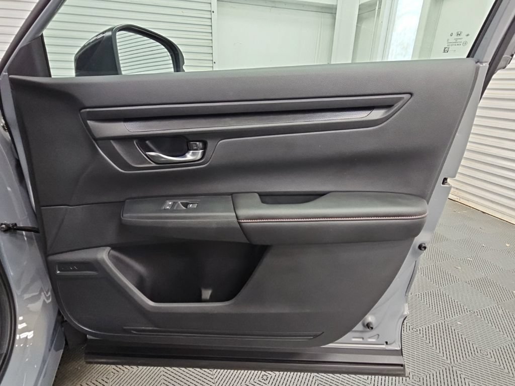 Used 2026 Honda CR-V Sport-L image 39