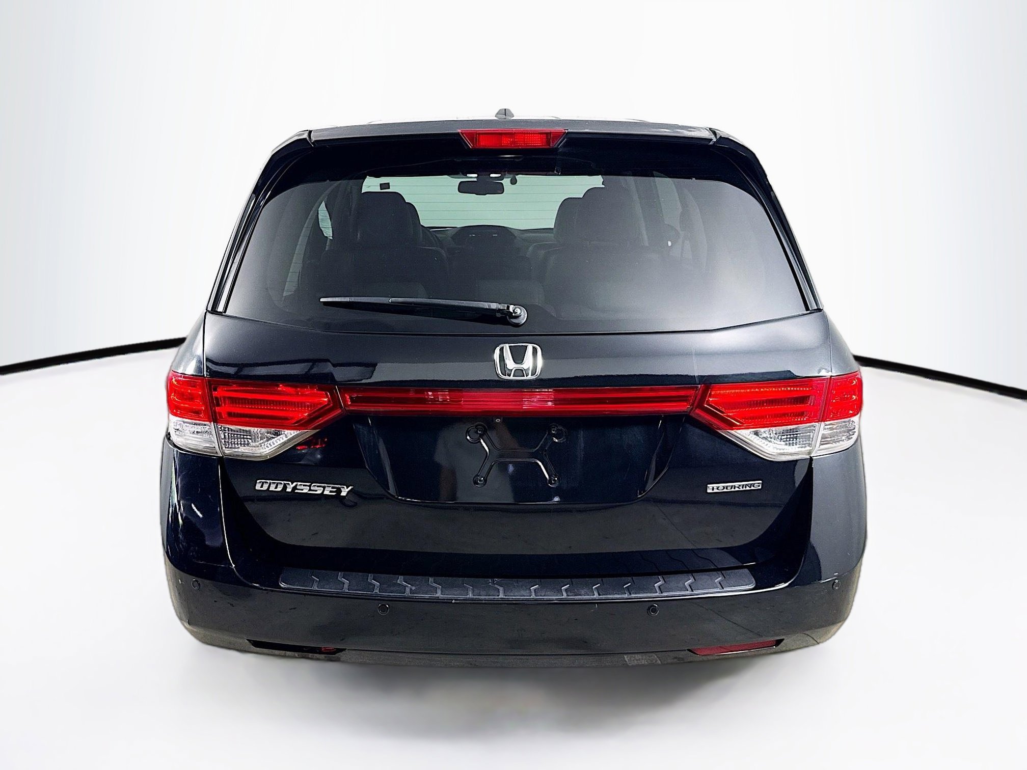 Used 2015 Honda Odyssey Touring image 34