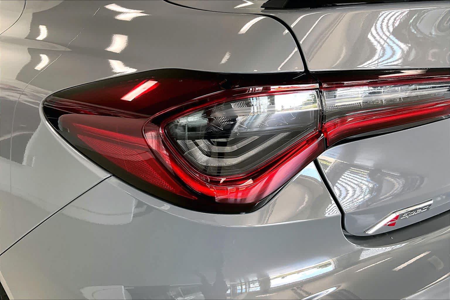 Used 2025 Acura TLX SH-AWD w/ A-SPEC Pkg image 29