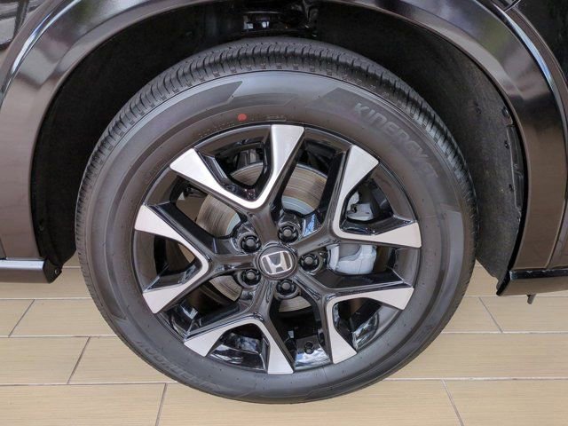 New 2026 Honda HR-V EX-L image 10