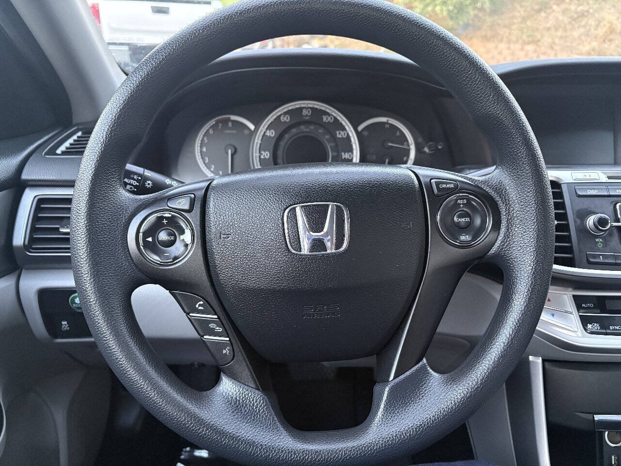 Used 2013 Honda Accord LX image 23