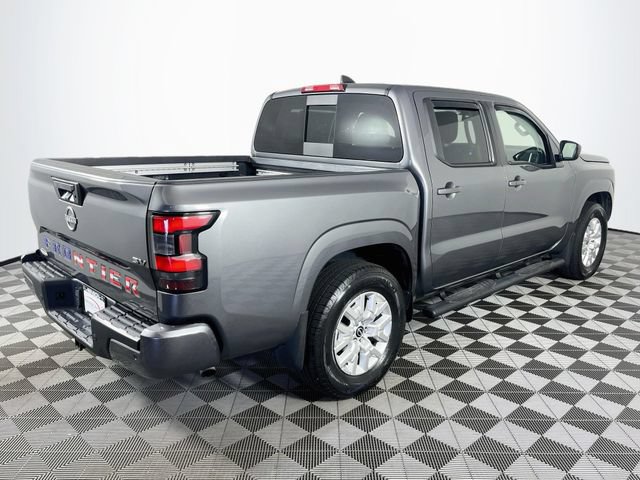 Used 2024 Nissan Frontier SV w/ SV Convenience Package RWD image 8